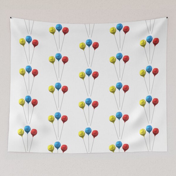 Item preview, Lollipops (White Background) designed and sold by ArtByLM.
