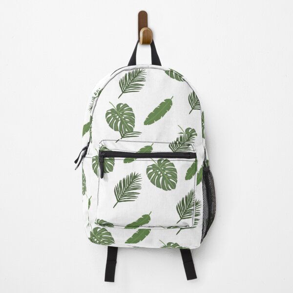 Item preview, tropical leaves designed and sold by ellanadboralski.