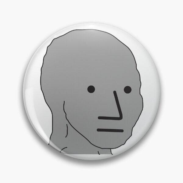 Item preview, NPC guy designed and sold by opoxe.