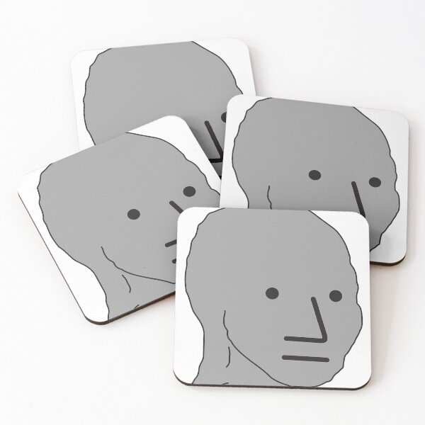 Item preview, NPC guy designed and sold by opoxe.