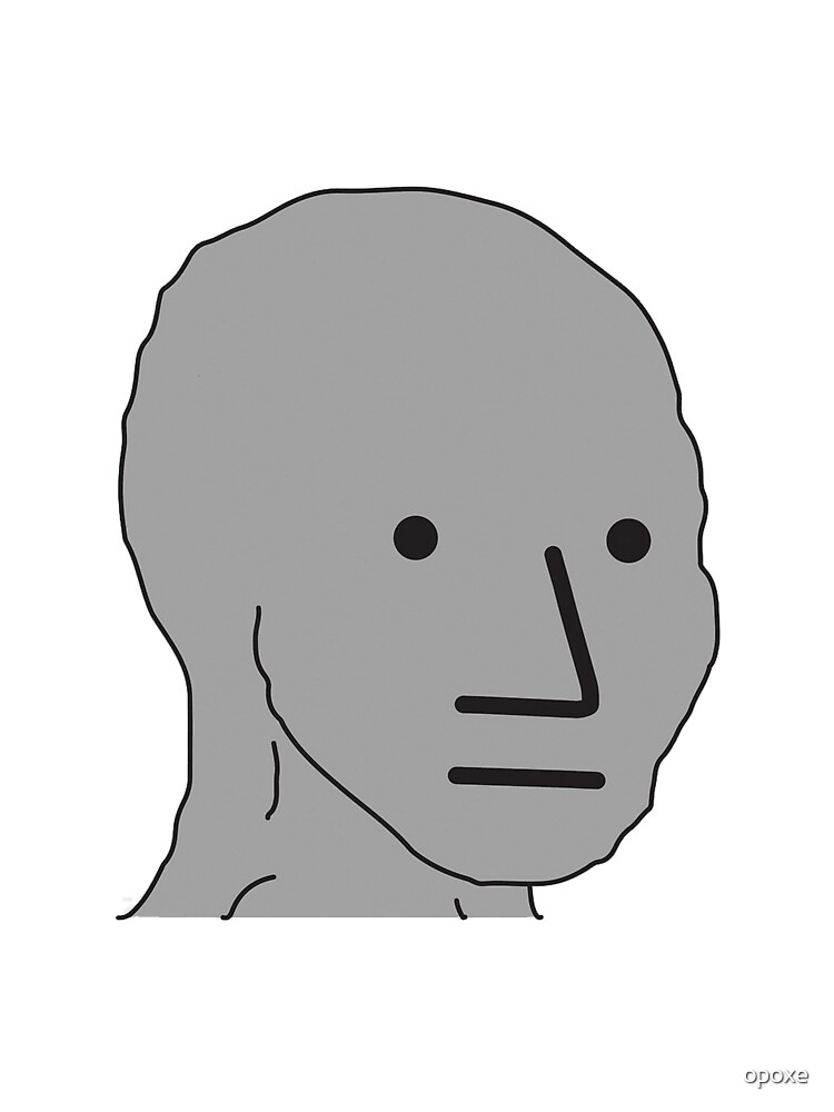 guys who is this npc ?