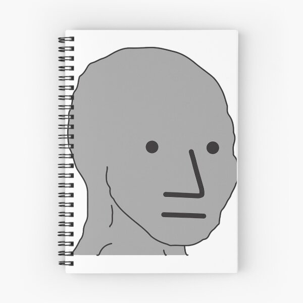 Item preview, NPC guy designed and sold by opoxe.
