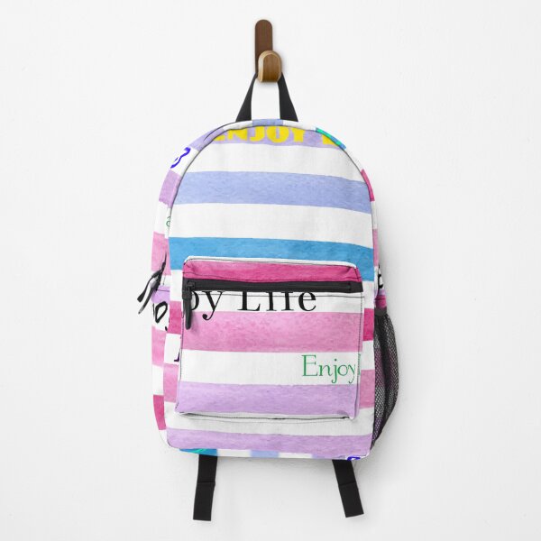 Item preview, Enjoy Life designed and sold by Ciprianos.