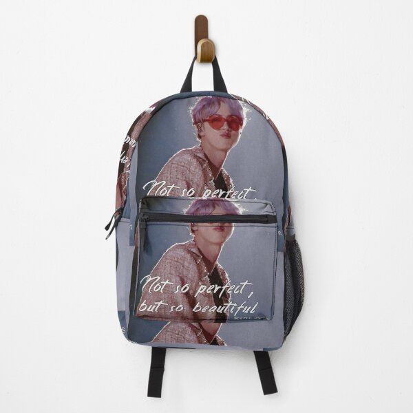 Item preview, bts kim seokjin quote designed and sold by NamG7.