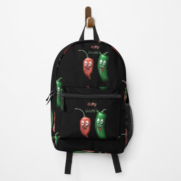 Item preview, Silly Chilis designed and sold by DesertG.