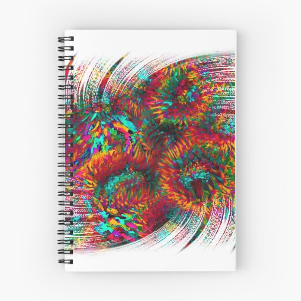 Item preview, Swirling designed and sold by heatherfriedman.