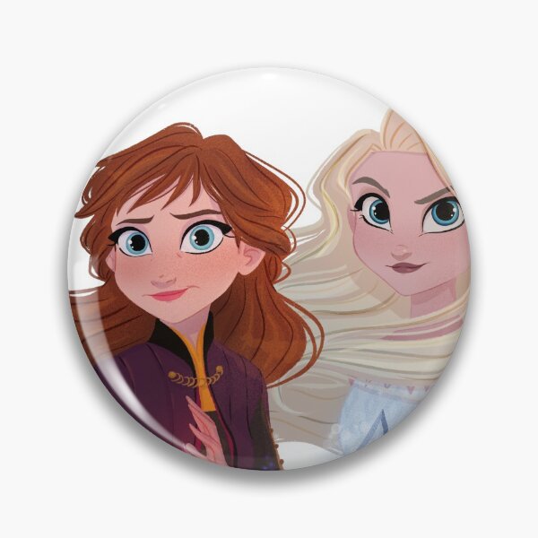 Item preview, Sisters designed and sold by mlmillustration.