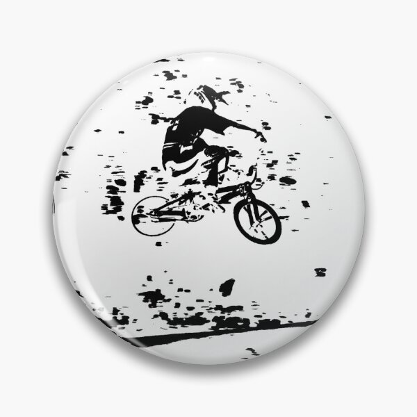 Item preview,  bmx mountain bike designed and sold by ricobarinas.