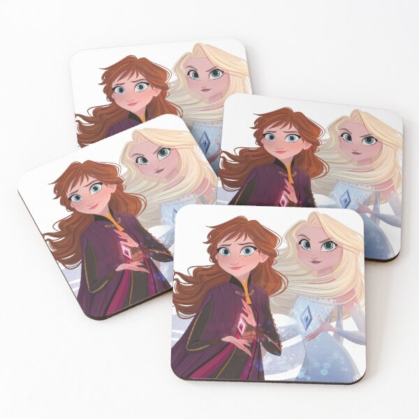 Item preview, Sisters designed and sold by mlmillustration.