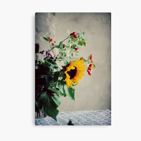 Wedding DIY Canvas Print