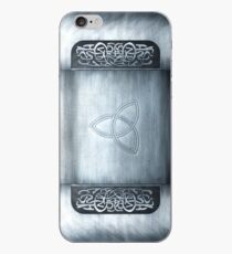 Mjolnir - The iPhone of Thor iPhone Case