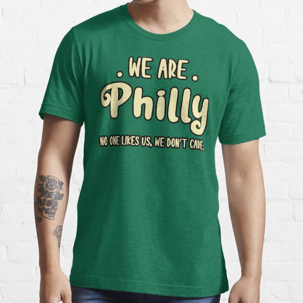 "We Are Philly" Tshirt for Sale by FlexSS Redbubble hungry bear t