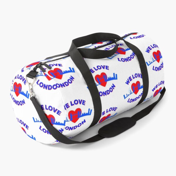 Item preview, We Love London Cool designed and sold by IBMClothing.