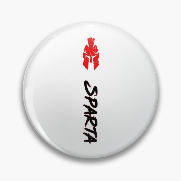 Item preview, Birthday or just as a surprise. Gift idea for Sparta fans. Greek fighters. Sparta t-shirt. Spartan helmet. Sparta design. 300 The film. designed and sold by Innsbrucker.