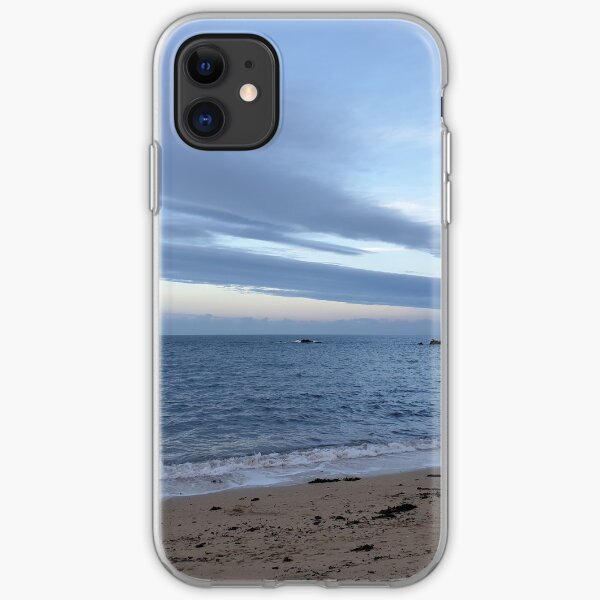 Helen's Bay Northern Ireland iPhone Soft Case