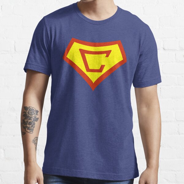 Cooperman Essential T-Shirt