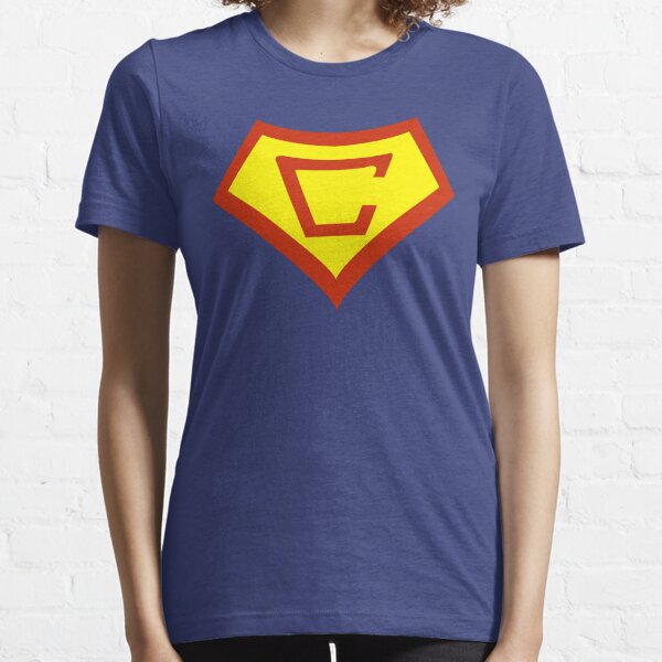 Cooperman Essential T-Shirt