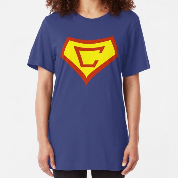 Cooperman Slim Fit T-Shirt