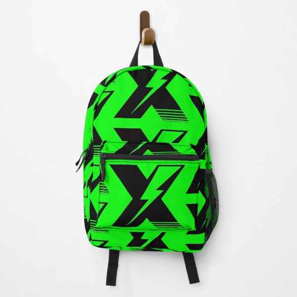 Item preview, X-Croc Logo (Black) designed and sold by psychoandy.