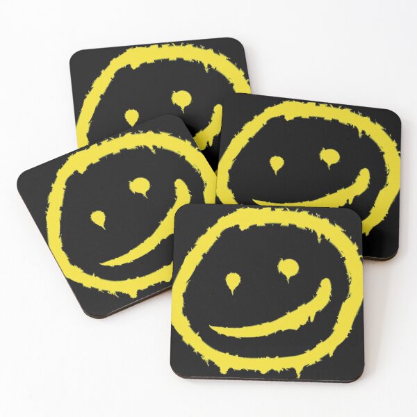 Item preview, Smiley designed and sold by SamanthaClaire7.