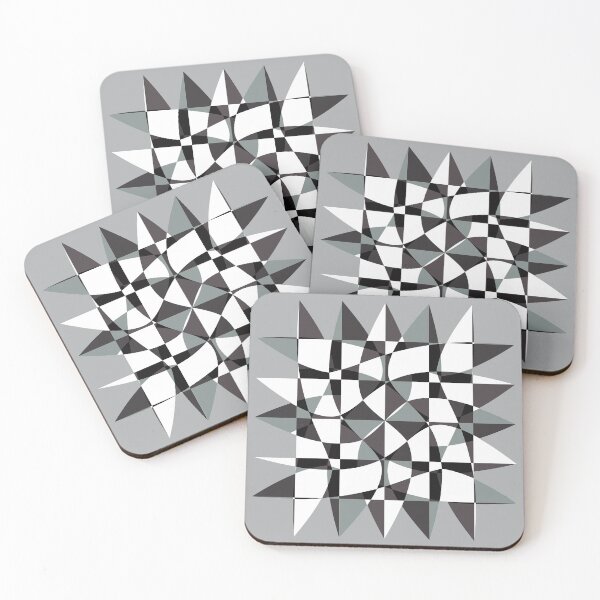 Item preview, abstract 1 designed and sold by Guardi71.
