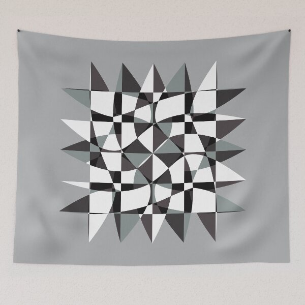 Item preview, abstract 1 designed and sold by Guardi71.