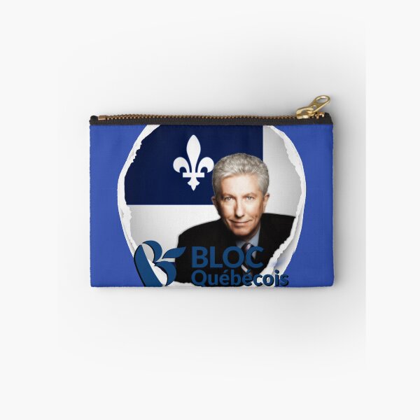 Item preview, Gilles Duceppe Bloc Quebecois Design designed and sold by rofocorpfilms.