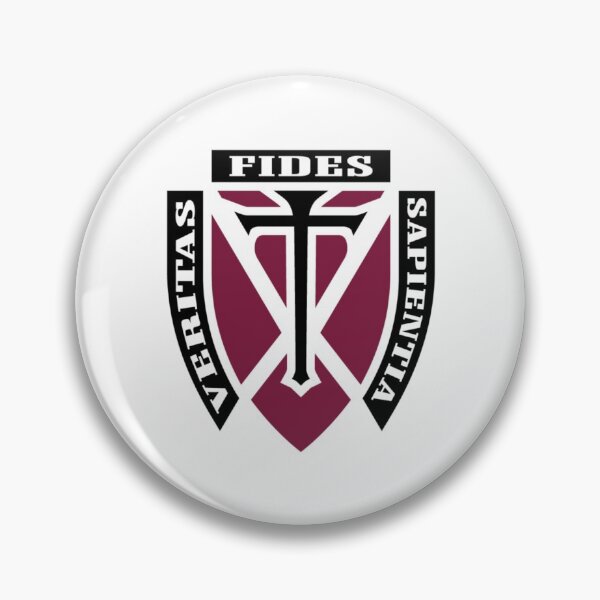Item preview, Dowling Catholic High School (White) designed and sold by a-maddie.