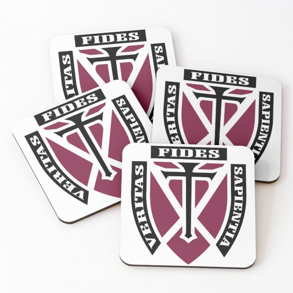 Item preview, Dowling Catholic High School (White) designed and sold by a-maddie.