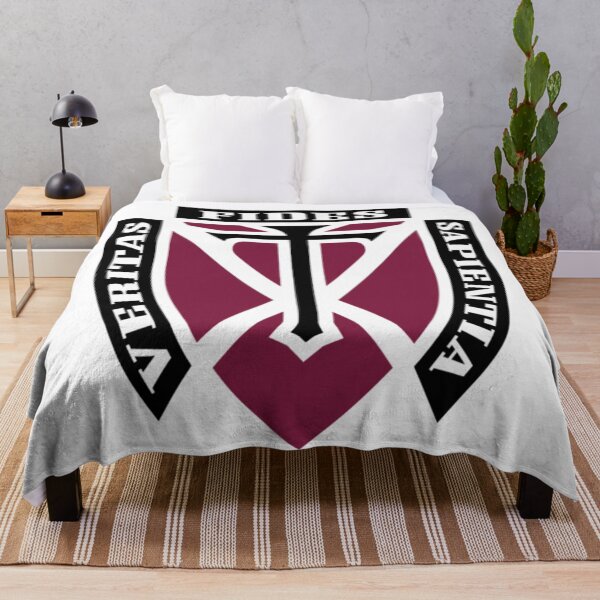Item preview, Dowling Catholic High School (White) designed and sold by a-maddie.