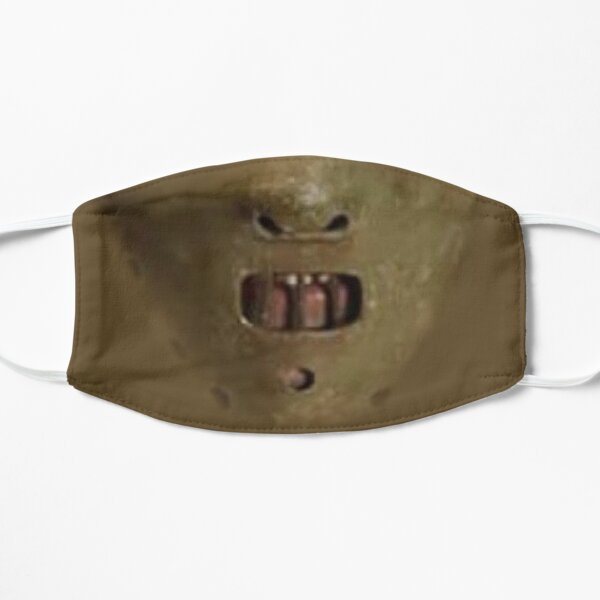 Annibal Lecter mask Mask