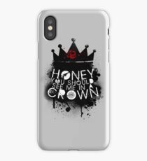 Moriarty iPhone Case/Skin