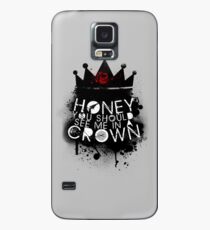 Moriarty Case/Skin for Samsung Galaxy