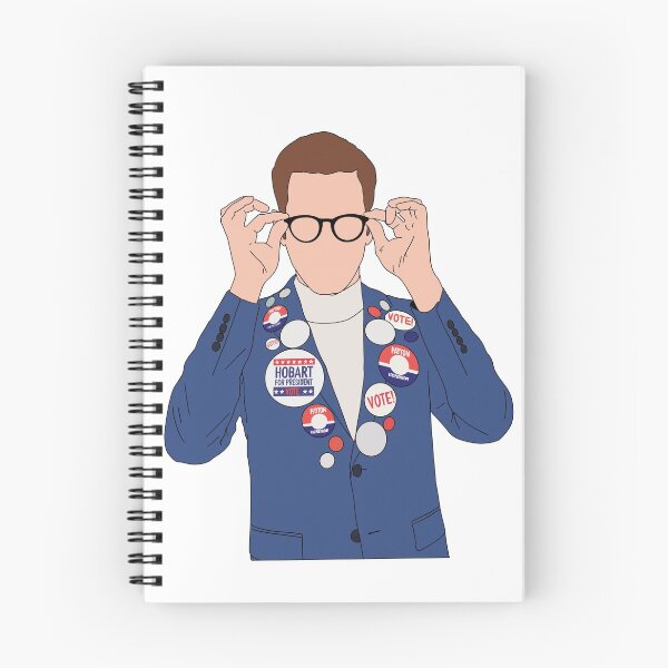 Item preview, The Politician designed and sold by emilymoeller.