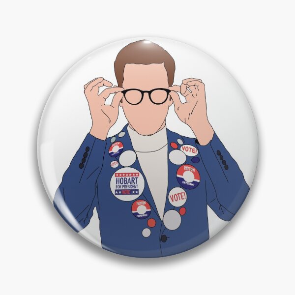 Item preview, The Politician designed and sold by emilymoeller.