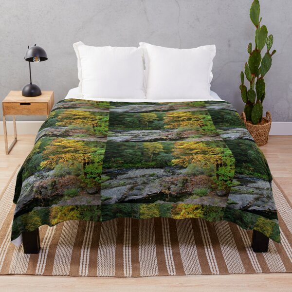 Item preview, An Oregon Autumn designed and sold by Diane Arndt.