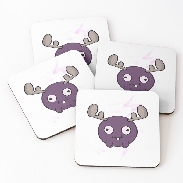 Item preview, Have No Fear, Mini Moose Is Here designed and sold by potatoegoat.