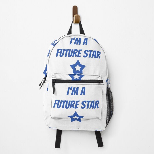 Item preview, I'm a future star designed and sold by gloriasd14.