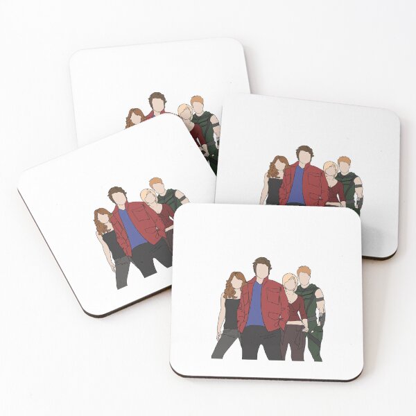Item preview, Smallville Inspired Minimalist Fan Art designed and sold by Smbender33.