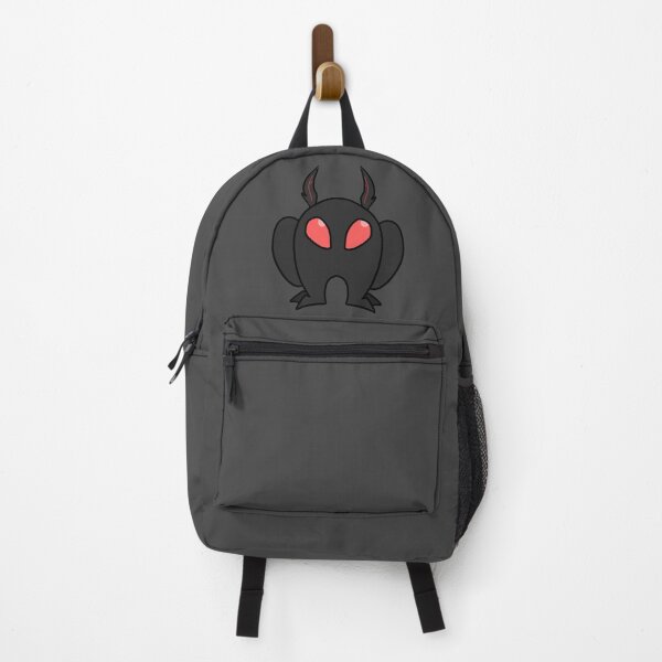 Item preview, Mothman designed and sold by Spooky Imp.
