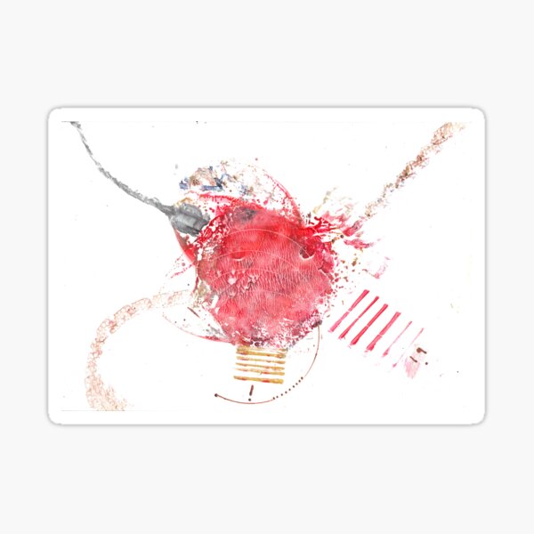 Change Sticker