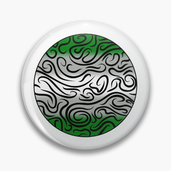 Item preview, Grayromantic - Design 4 designed and sold by Pride-Planets.