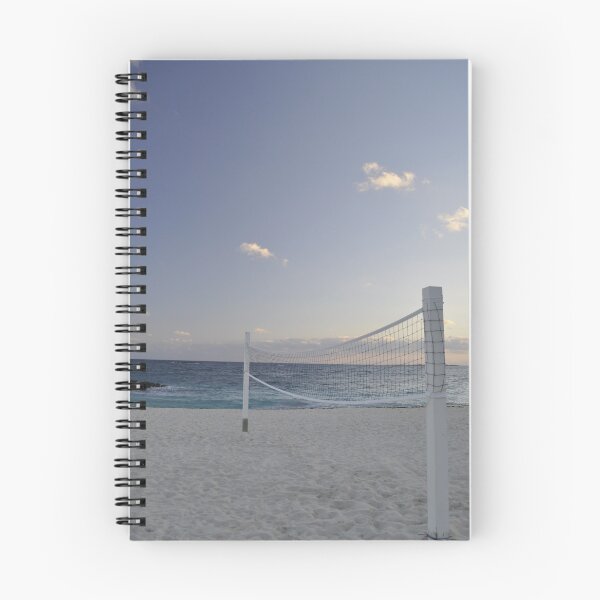 Item preview, beach volleyball anyone? designed and sold by A.R. Williams.