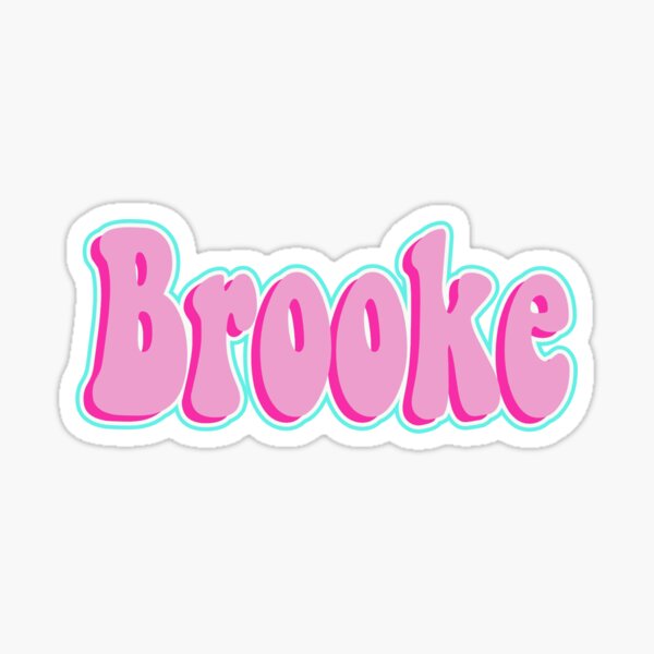 Item preview, Brooke designed and sold by brea-rossiter.