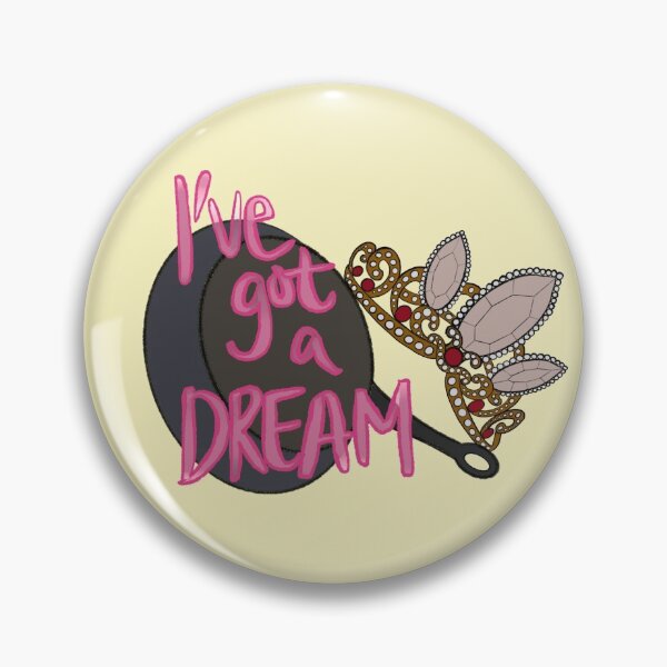 Item preview, Dreamer designed and sold by millersmystical.