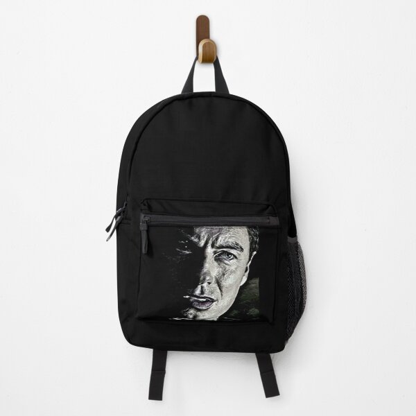 Item preview, Malcolm Merlyn - Arrow designed and sold by TizianaDF.