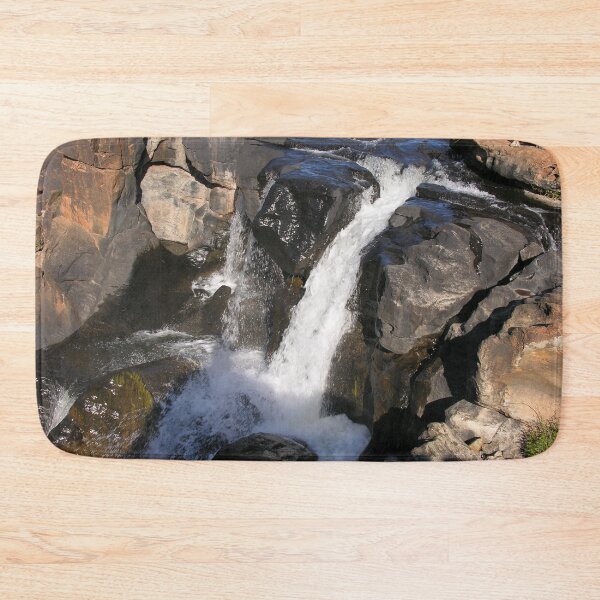 Item preview, Waterfall Cascade Blyde River Canyon, South Africa designed and sold by worldways.