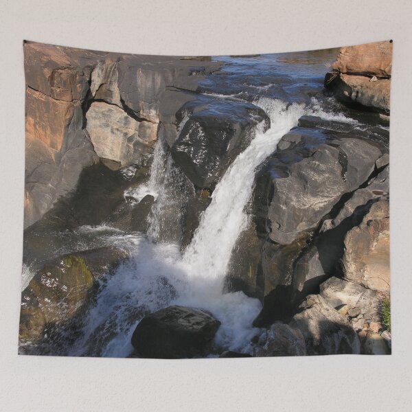 Item preview, Waterfall Cascade Blyde River Canyon, South Africa designed and sold by worldways.