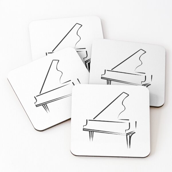 Item preview, Piano designed and sold by vivalarevolucio.