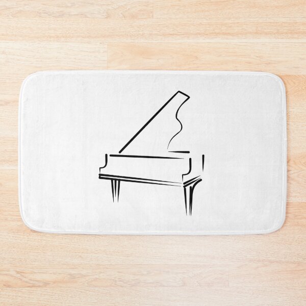Item preview, Piano designed and sold by vivalarevolucio.